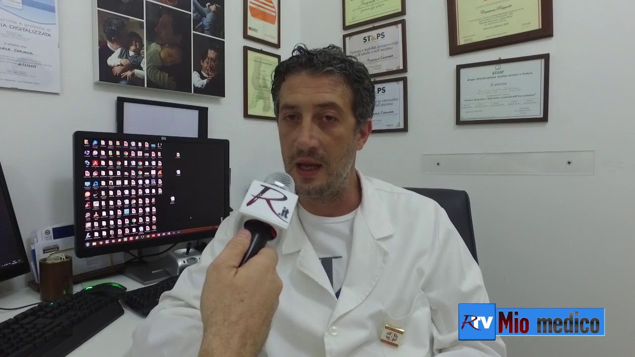 La prescrizione di ausili per disabili