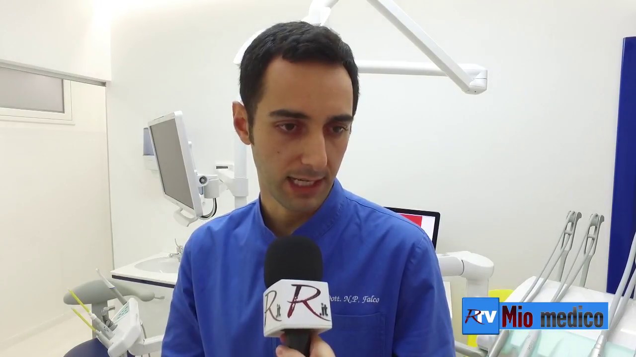 La soluzione piu' efficace ed estetica per allineare i denti