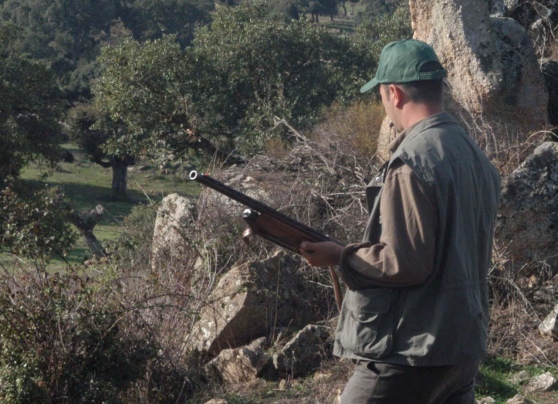 Montallegro in lutto per la morte di Paolo Stagno in un incidente di caccia