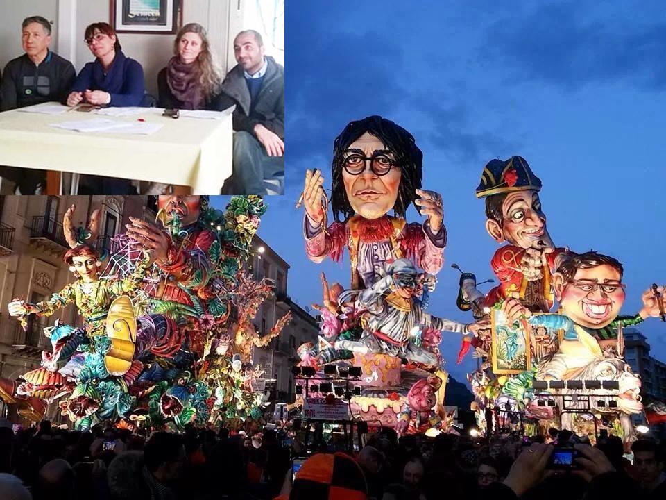 Bando servizi Carnevale 2018, l'associazione L'Acquario presentera' istanza