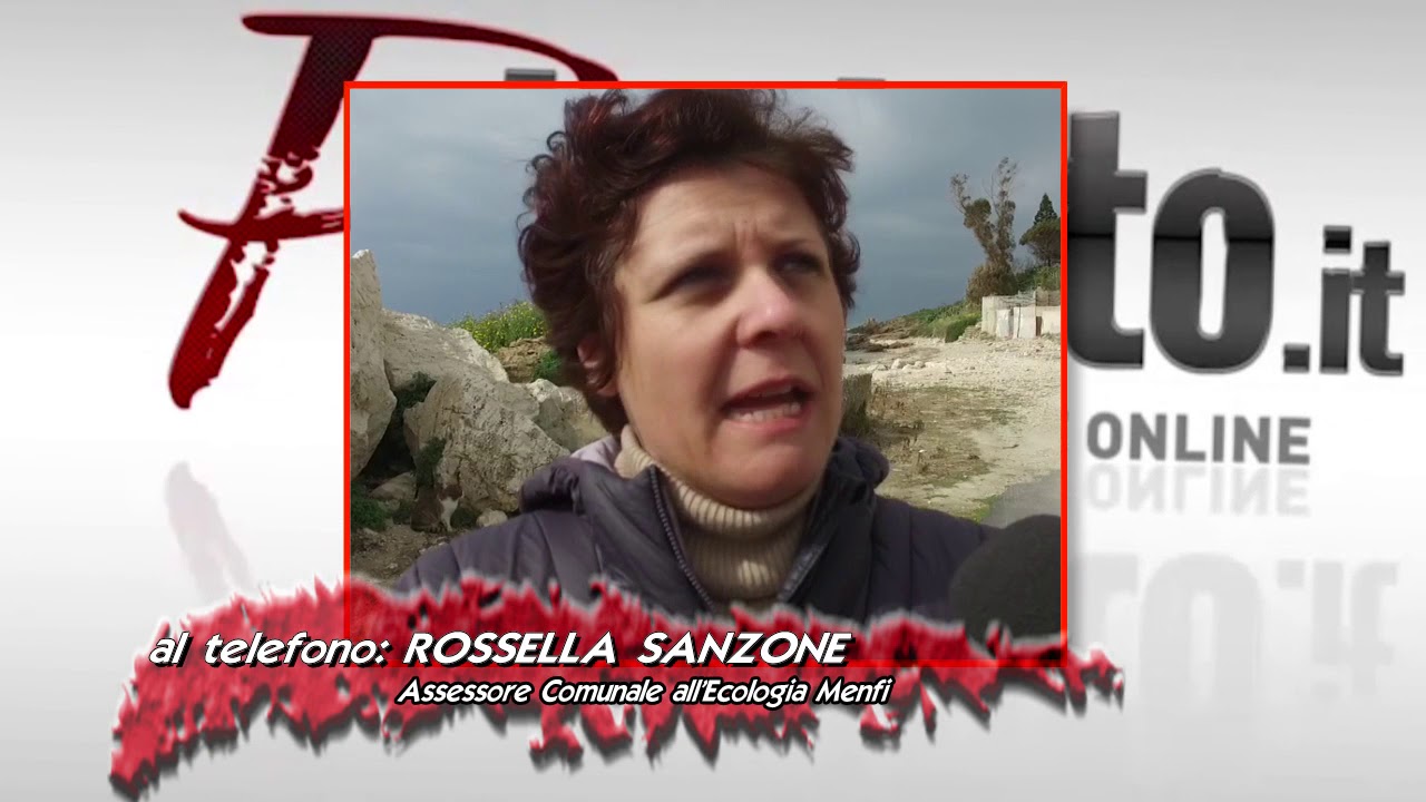 Rifiuti videosorvegliati con 50 camere, Sanzone: "Nessun problema di privacy, a Menfi così puniamo gli incivili"