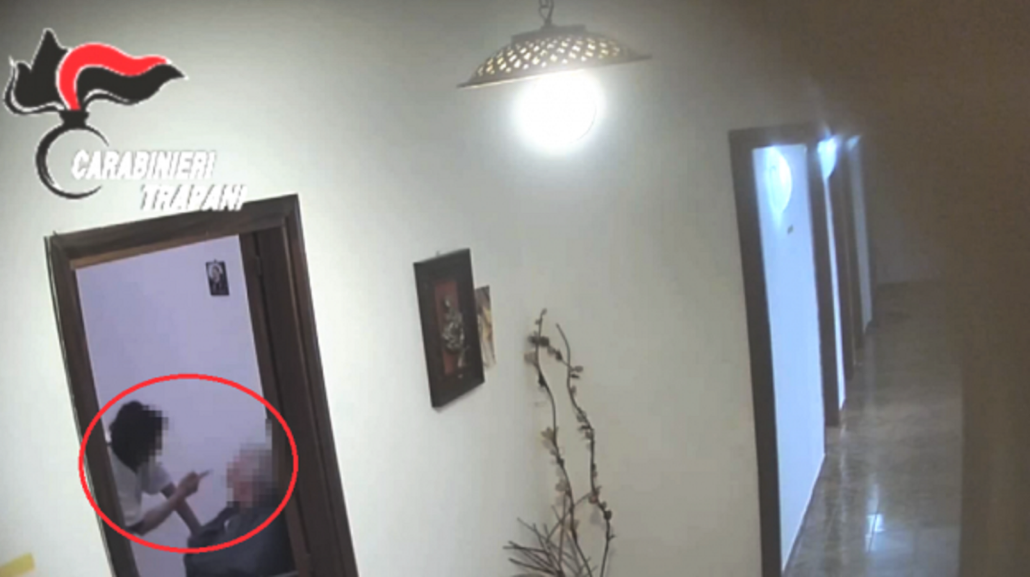 Anziani maltrattati in casa di cura: quattro arresti a Castellammare del Golfo