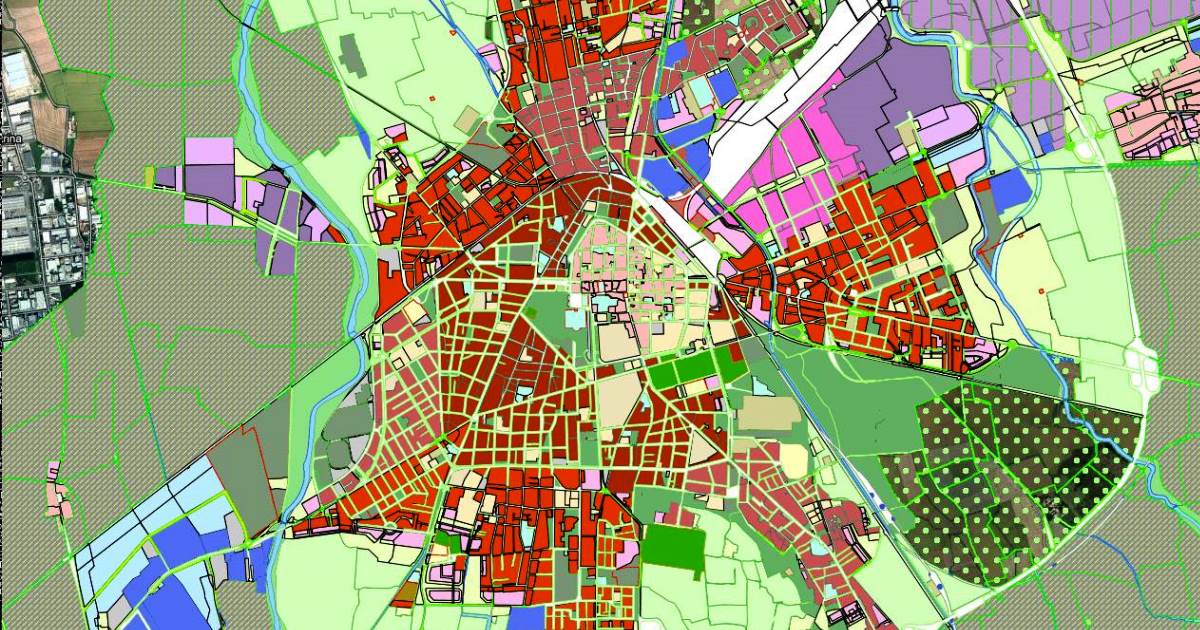 Agrigento, l'ordine degli architetti denuncia: "Sugli strumenti urbanistici in 10 anni non è cambiato nulla"