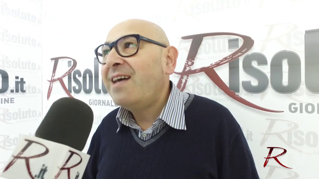 Il pianista Paolo Scanabissi: "Ho deciso di concedere il mio piano in comodato d'uso per stimolare il territorio"