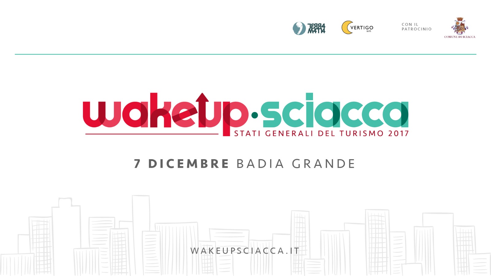 Prima convocazione degli Stati Generali del Turismo, nasce la piattaforma WakeUp Sciacca