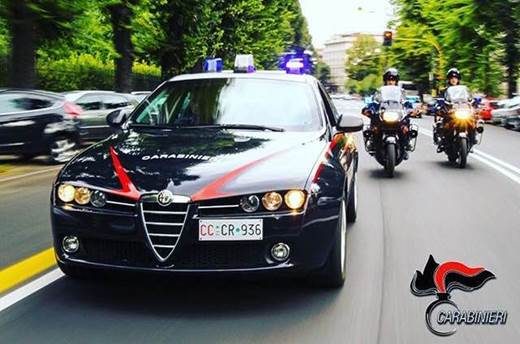 Deve espiare 6 mesi per truffa: arrestato il genero di Riina