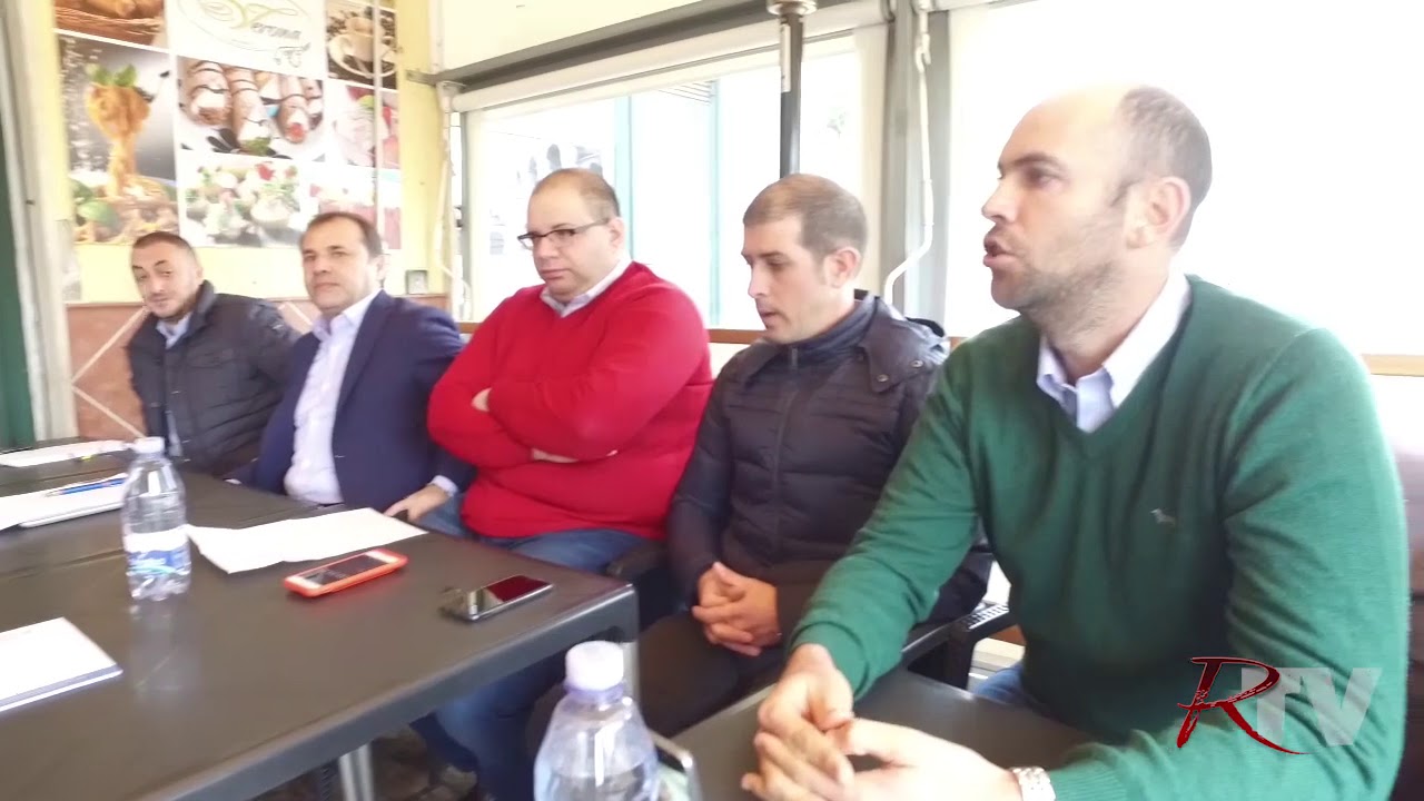 Centrodestra all'attacco: "Giunta Valenti è un fallimento su tutta la linea"