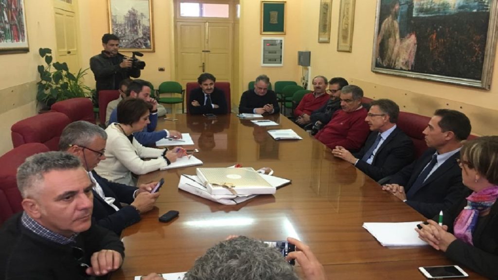 Crisi idrica, continua l'emergenza e la sindaca convoca urgentemente Girgenti Acque nel pomeriggio