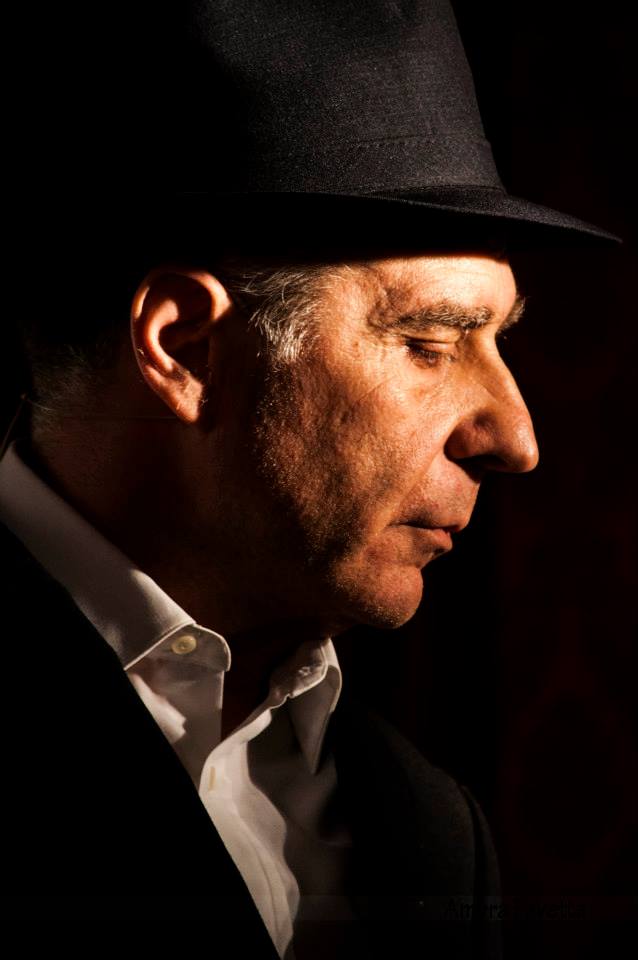 Premio del festival AEnaria di Ischia a Franco Bruno, ennesimo riconoscimento per Teatroltre