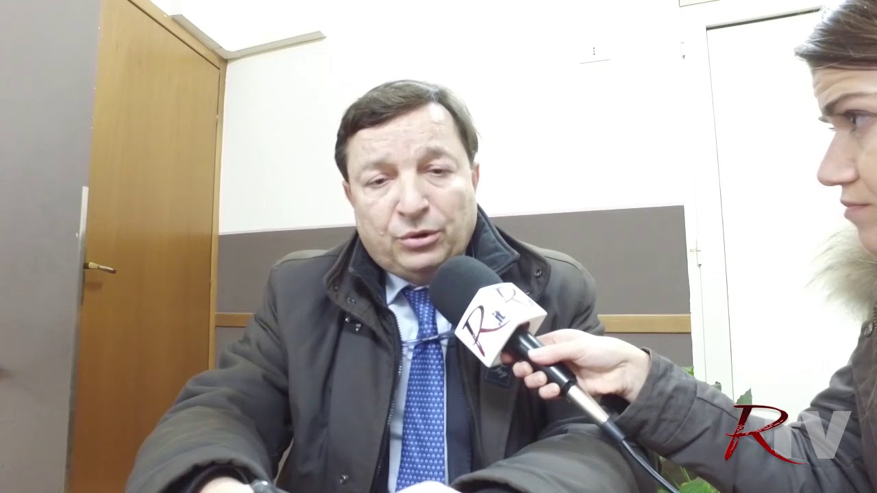 Il ricordo di Leonardo Cucchiara dal suo maestro Gigi Rubino: "E' una perdita incommensurabile"