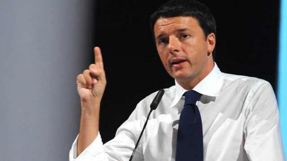 Renzi nuovamente in Sicilia, tappe del tour in ogni provincia