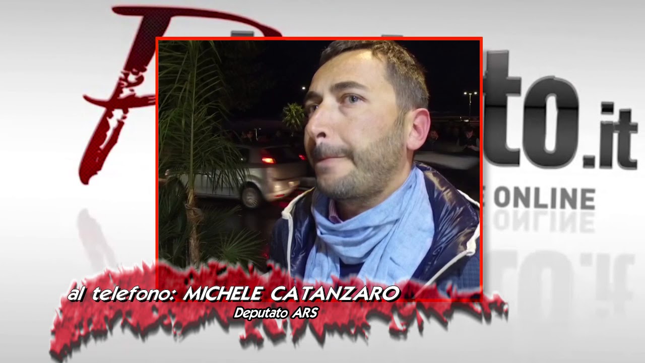 ARS, il 15 l'insediamento. Ma intanto è già iniziato il "percorso d'accoglienza" dei neoeletti. L'emozione di Catanzaro