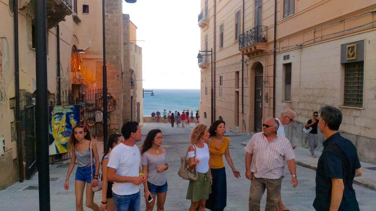 Stati Generali del Turismo, ospiti realta' virtuose del territorio
