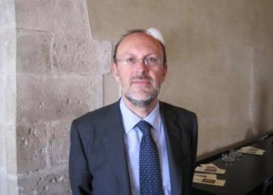 Un Valenti alla Regione, nomina all'ufficio di gabinetto dell'assessorato alla Formazione per Antonio Valenti