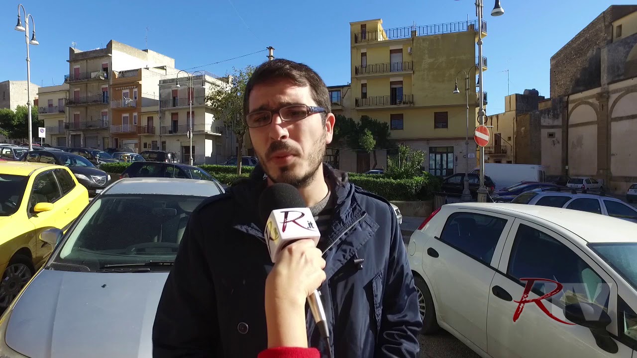 Mizzica: "Se anche l'Ati non interviene, Sciacca rischia di rimanere sola contro Girgenti Acque"