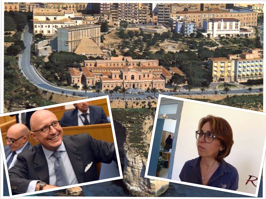 Terme: Armao convoca Francesca Valenti. Mercoledì il sindaco va a Palermo