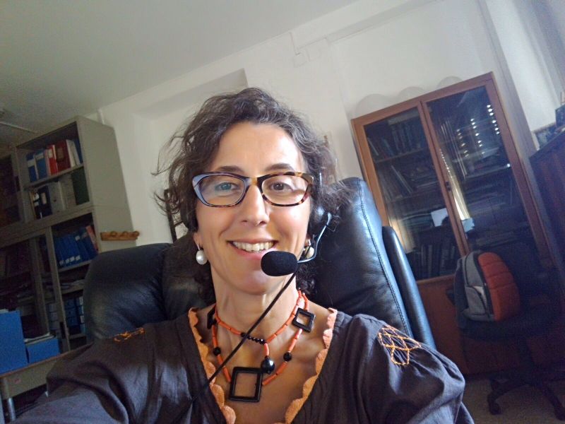 L’Asp  di Agrigento apre alla telemedicina odontoiatrica del policlinico universitario di Palermo, grazie a un progetto capitanato dalla saccense Giuseppina Campisi