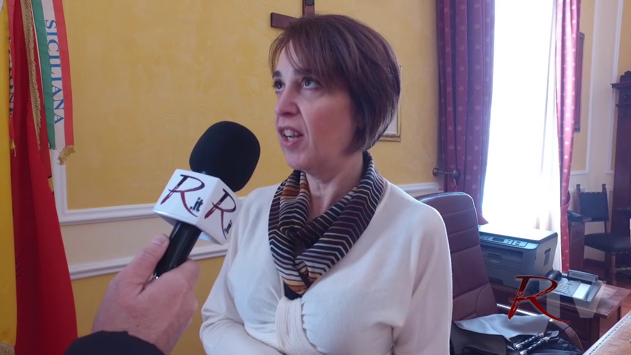 Il sindaco Valenti chiede all'Ati, la sostituzione di Girgenti Acque: "Non credo piu' al gestore"