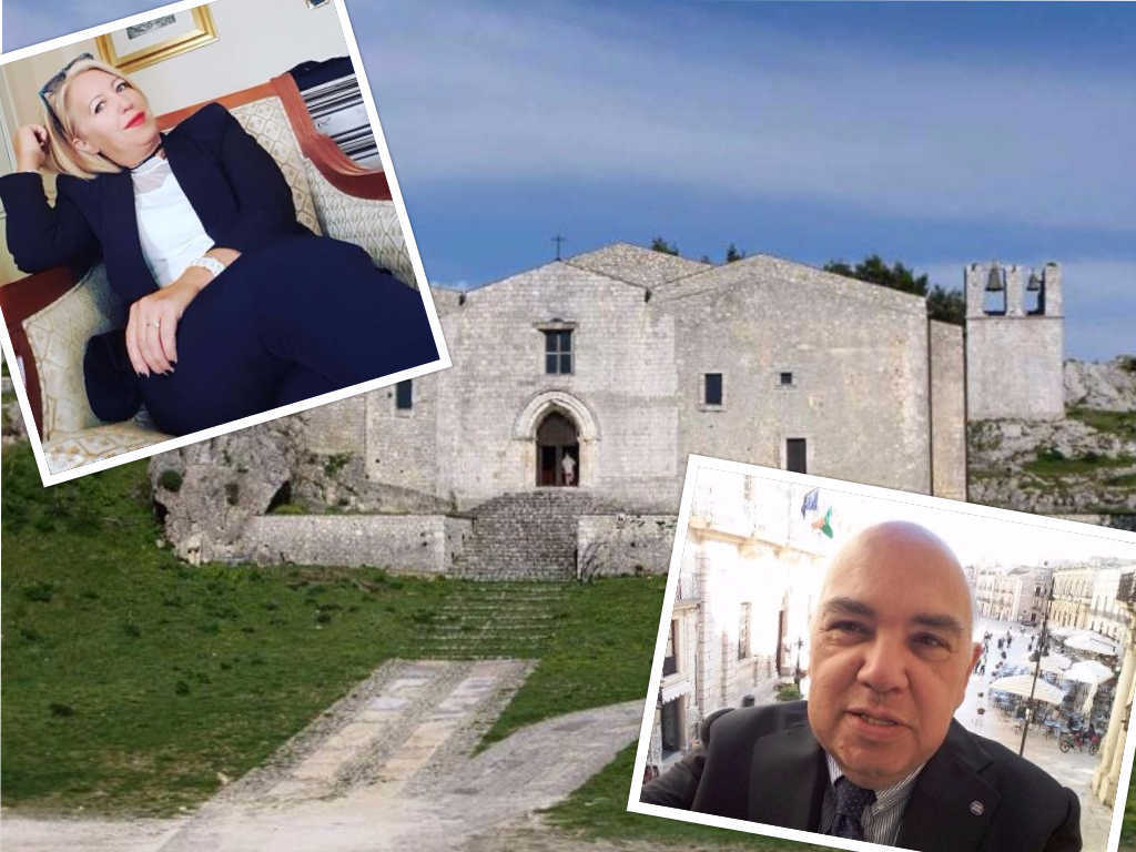 Cattedrale di Caltabellotta, la Curia (forse) ci ripensa: il restauro della facciata si farà