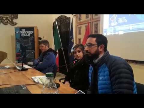 Presentazione del libro "La Magna Via Francigena", l'AltraSciacca guarda con attenzione ai percorsi storici a piedi o in bici