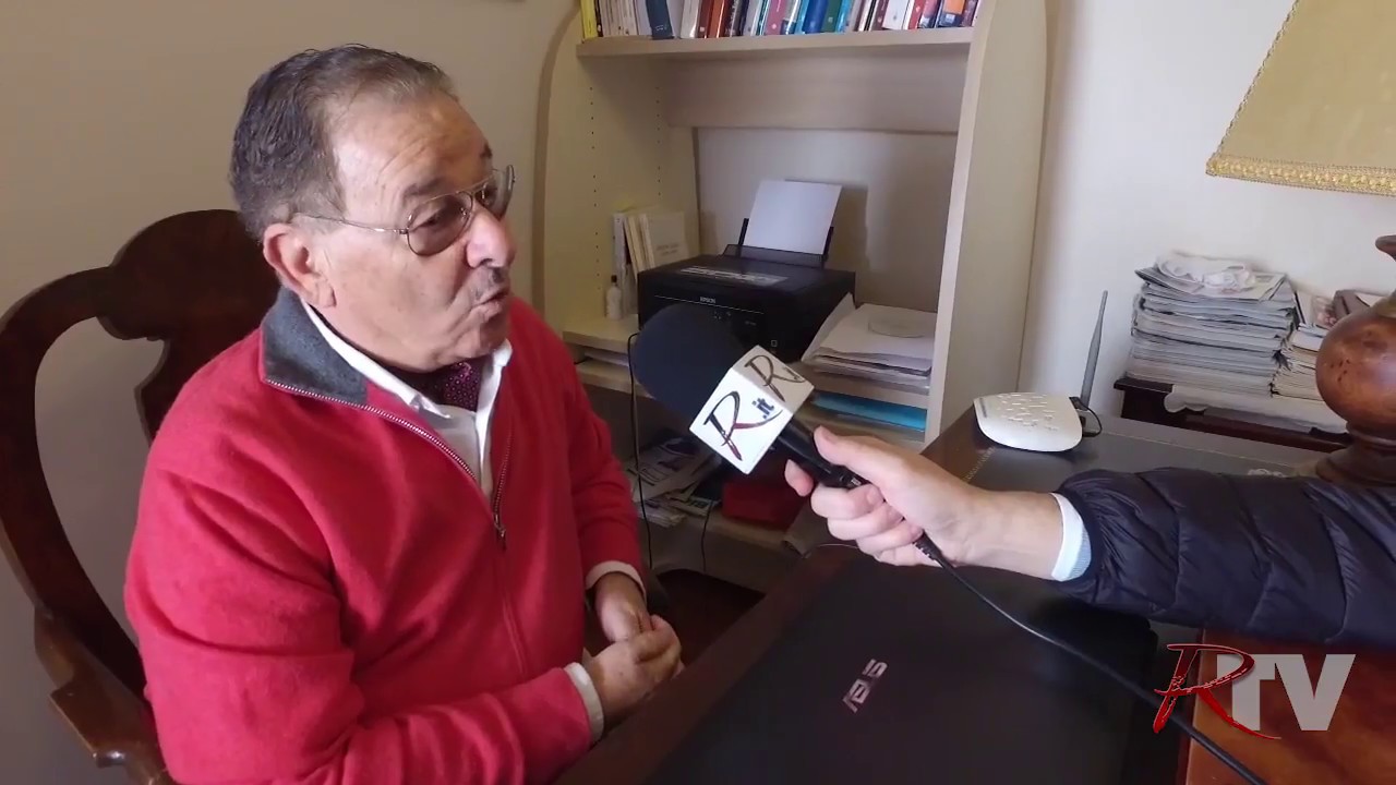 Pippo Segreto confermato nel Consiglio Superiore della Sanita' e sul futuro di Ap: "A Sciacca, tutti con il centrodestra"