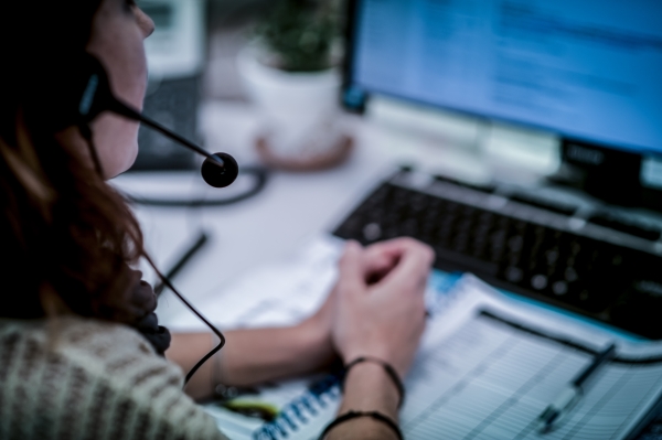 Girgenti Acque ricorre al questionario telefonico: il call center chiama gli utenti per conoscere la propria opinione sul servizio reso