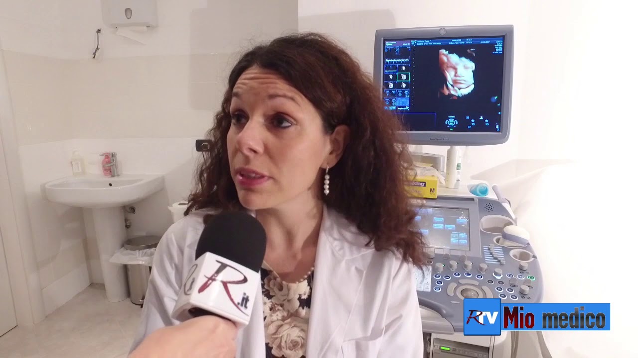 Gli esami durante la gestazione, l'ecografia nei tre trimestri della gravidanza