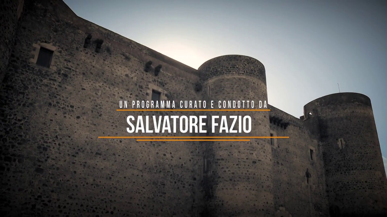 Ampia pagina sulle bellezze di Agrigento nella nuova puntata di "Tesori" su Tgs