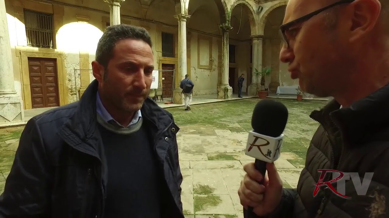 Questa mattina sopralluogo agli impianti idrici di Sciacca, Comune e Girgenti Acque sempre "separati in casa"