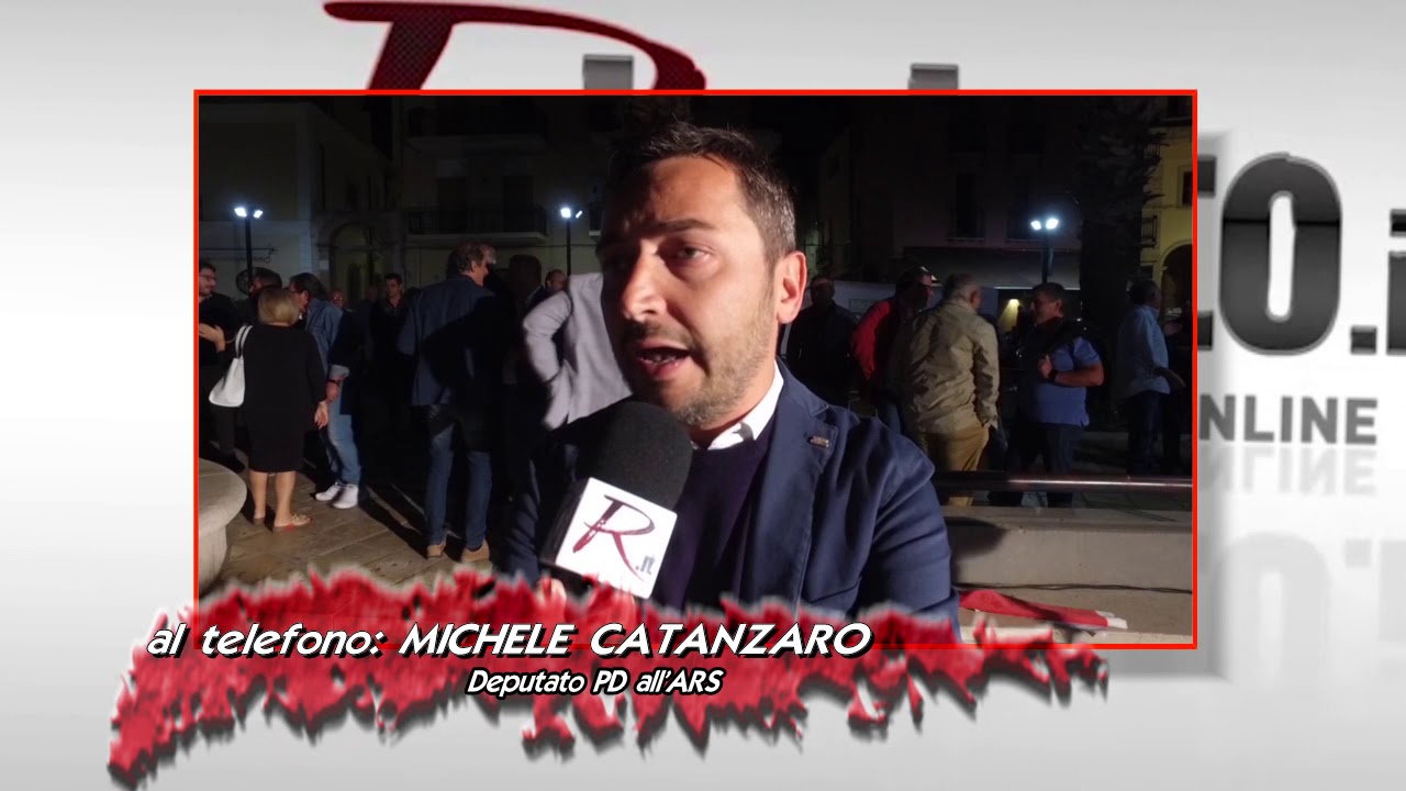 Il renziano Catanzaro: "Io tra i franchi tiratori? Macché, non avrei avuto alcun interesse". E dice basta al voto segreto