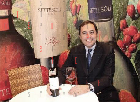 Cantine Settesoli, non rieletto nel Cda il presidente Varvaro: "Vado via col cuore pugnalato"
