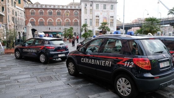 Palermo. Agguato allo Zen 2, colpi di pistola ad un ventisettenne pregiudicato