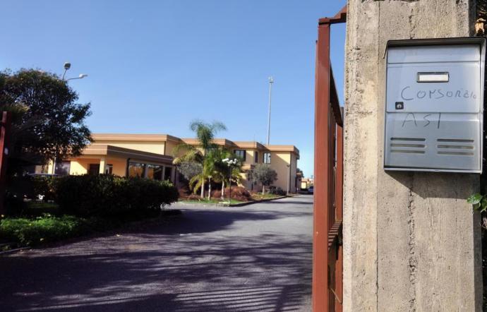 Catania. Indagine della Finanza sul Consorzio ASI