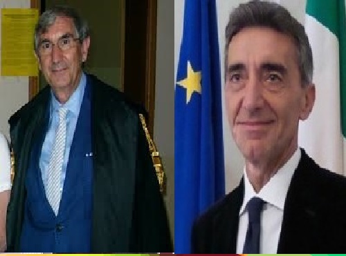 La difesa del notaio Palermo al contrattacco: "Tutti gli atti sono regolari, è solo una questione fiscale"