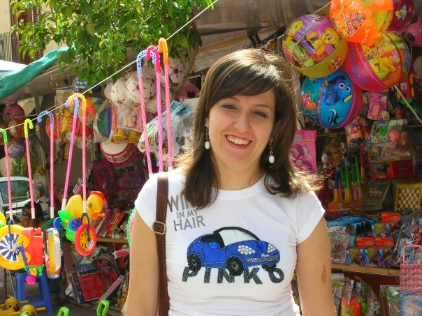 Grandi Donne Siciliane, si classifica seconda la sambucese Laura Montalbano