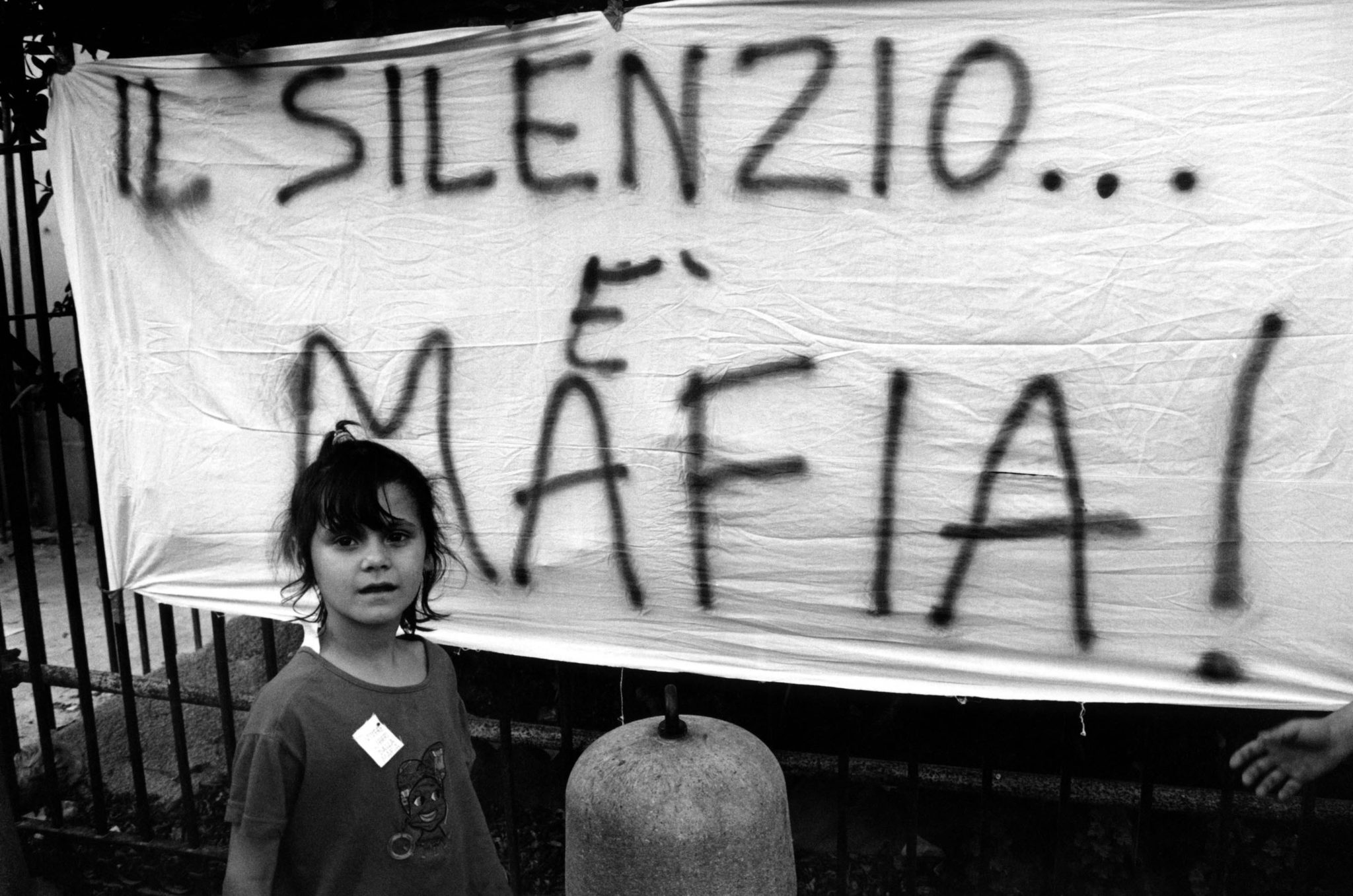 Palermo. Ricerca di neolaureata rivela che per il 17% degli studenti delle scuole medie la mafia è "bella e giusta"