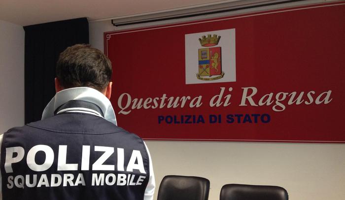 Ragusa. Pedofilo venticinquenne arrestato dalla Polizia