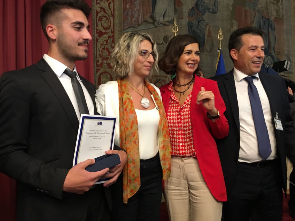 E' arrivata la statalizzazione per l'Istituto Musicale Toscanini di Ribera