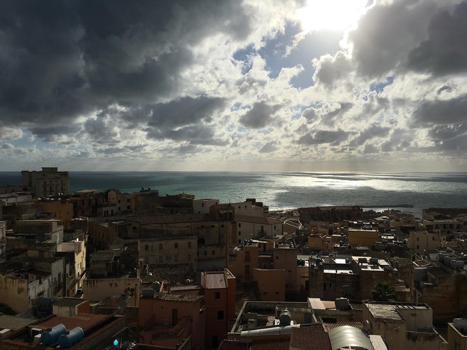 Natale senz'acqua a Sant'Agostino, persistono problemi in quella zona del centro a Sciacca
