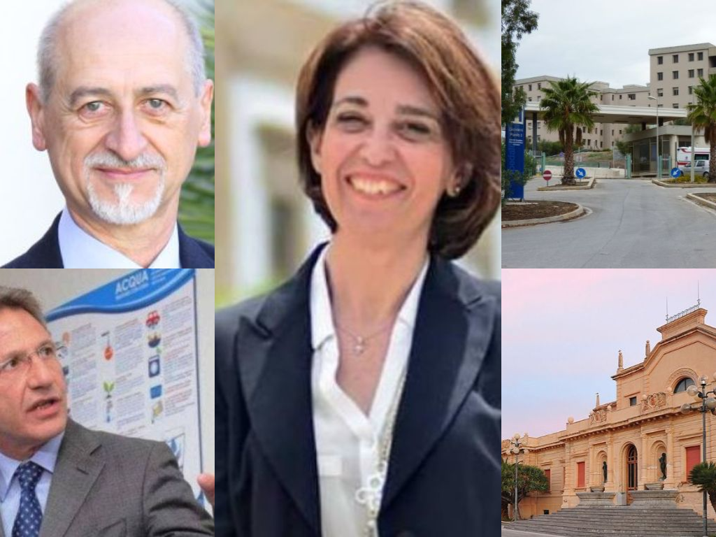 In attesa della conferenza stampa di fine anno, i primi bilanci della città su Francesca Valenti: ok su Girgenti Acque, in ritardo sulla Sanità