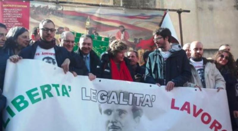 Cgil, il 2017 un altro anno perso: "Il lavoro deve tornare centrale nell'agenda di tutti"