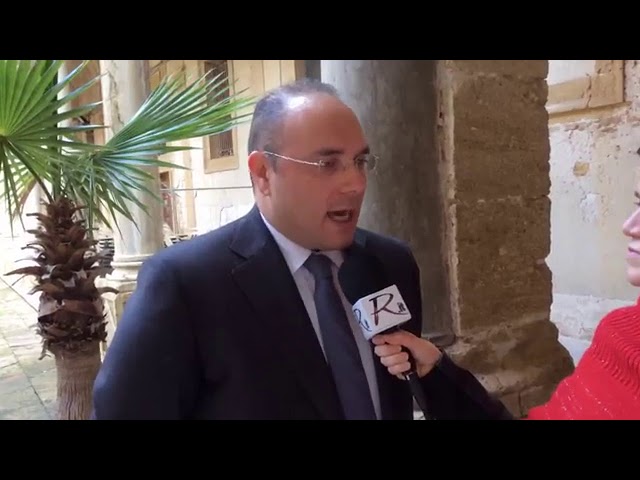 Pasquale Montalbano traccia il bilancio a meta' di fine anno del consiglio comunale