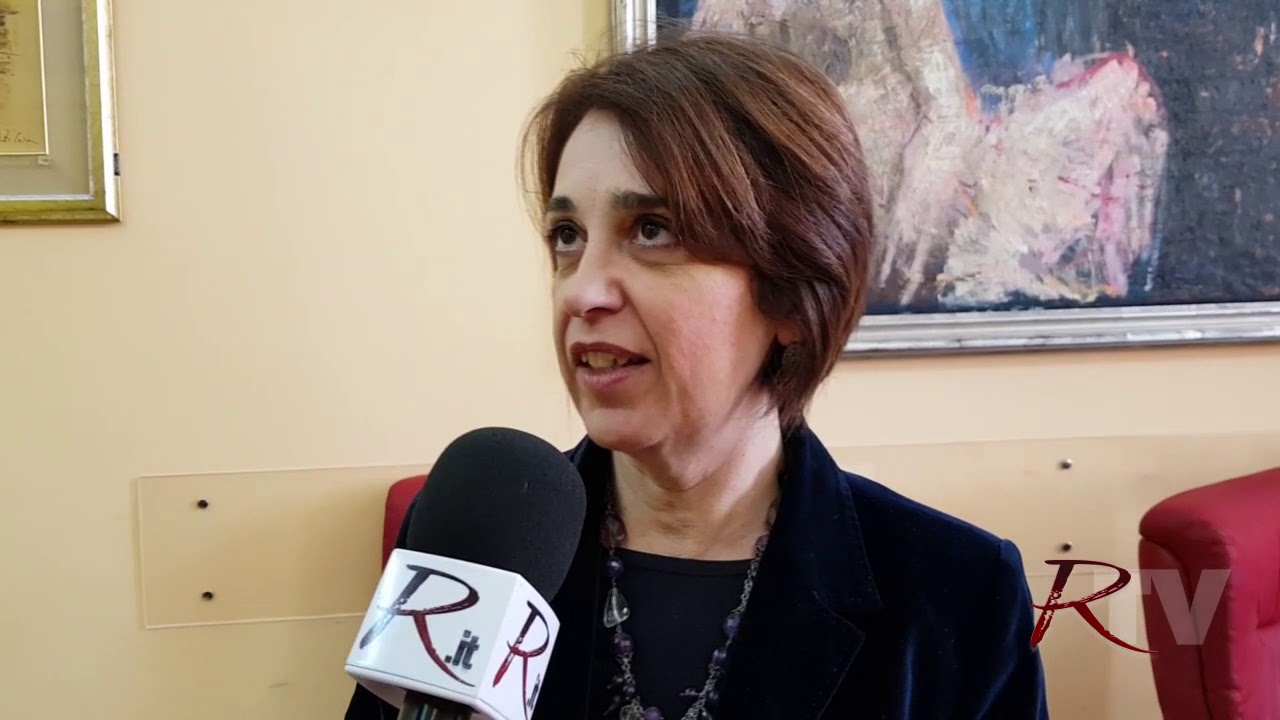 Fine anno dell'amministrazione con i buoni propositi del 2018, la sindaca: "Guarderò con un cauto distacco le elezioni di marzo"