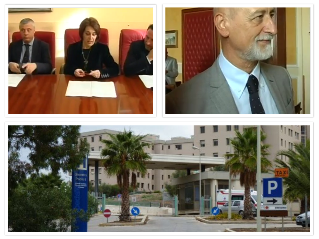 Ospedale di Sciacca, Francesca Valenti: "Situazione drammatica, è giunto il momento di un'altra battaglia in stile Girgenti Acque"