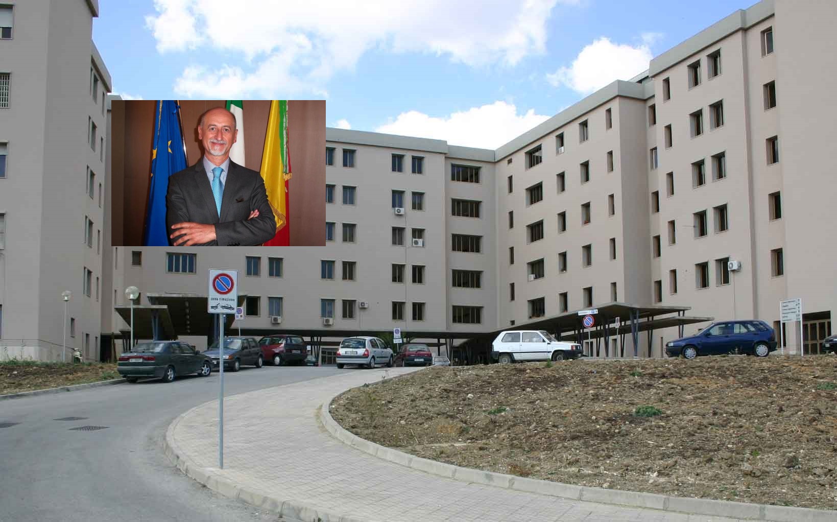 Nessuna battaglia stile Girgenti Acque, Venuti: "Ospedale di Sciacca gia' priorita' dell'Asp"