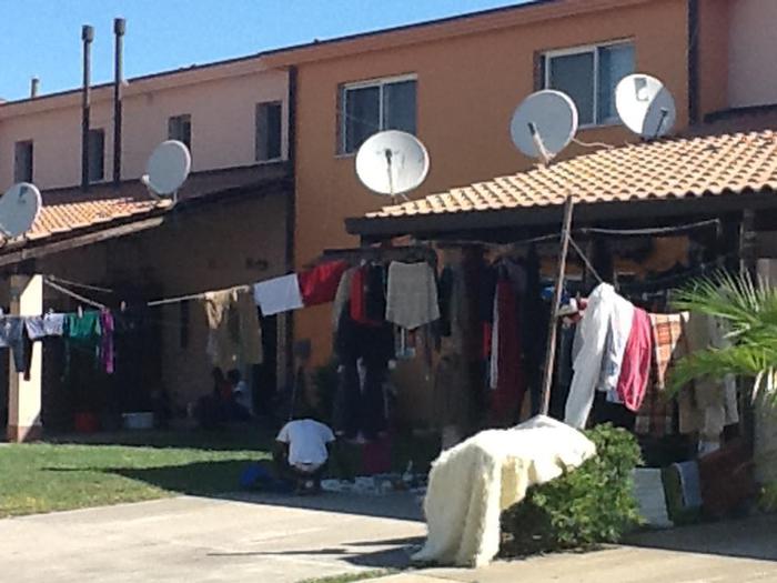 Mineo. Nigeriana uccisa nel Centro di accoglienza richiedenti asilo