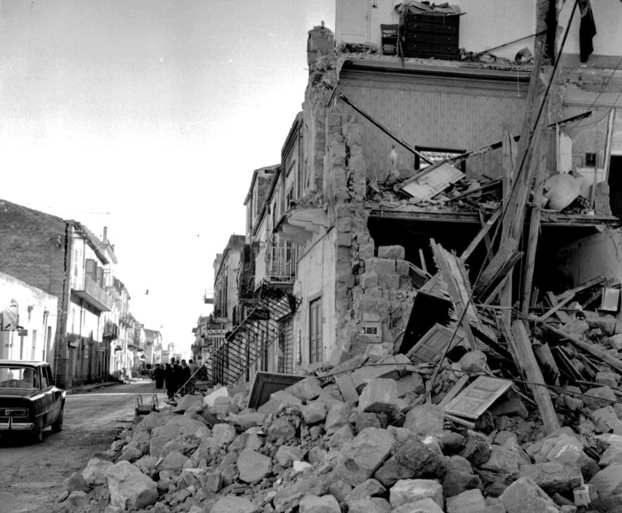 Ricorrenze. Al via le iniziative per commemorare i 50 anni dal sisma nel Belice