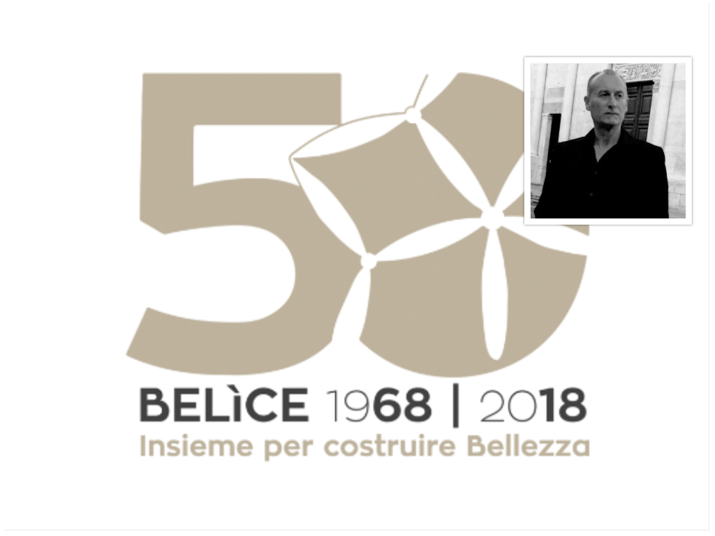 Valle del Belice, Bonifacio: "E' ancora segnata, ma oggi è anche una grande realtà economica e culturale"