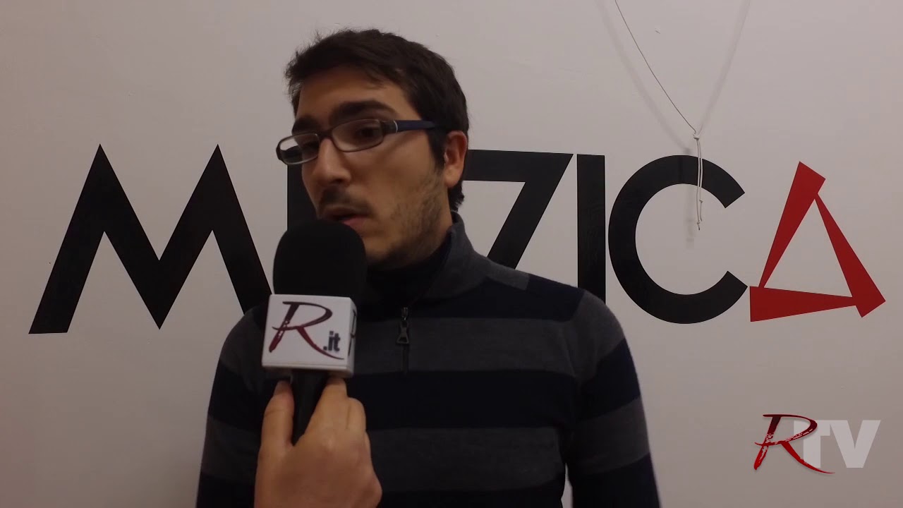 Mizzica inaugura la nuova sede a San Michele. Termine: "Alle Politiche noi non daremo indicazioni di voto"