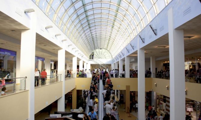 A rischio licenziamento i lavoratori del supermercato all'interno di Belicitta'